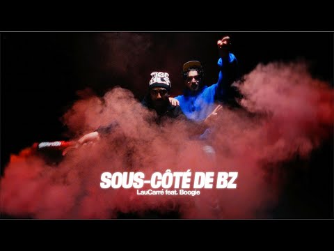 Video thumbnail for Sous-côté de bz