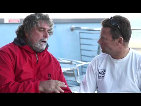 Stavros Says - Gazprom International Dragon World Championship Day 2