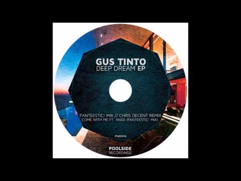 Gus Tinto - Deep Dream ( Chris Decent Remix)