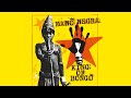 Mano Negra - Le bruit du frigo (Official Audio)