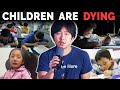 Asia S Brutal Education Is K Lling Students Literally