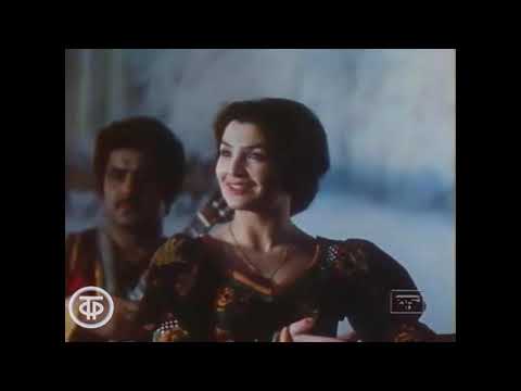 24. FILM - VALIA VISHNIEVSKAJA, ROZA ERDENKO, BORIS TASHKENSKIJ - TEATR "ROMEN"