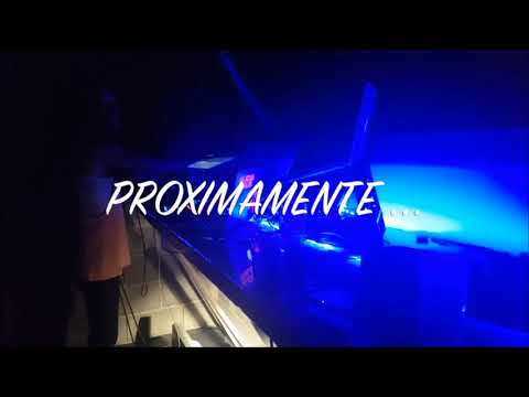 GERARD FORTUNY , ALICIA GALO & ALEX PONT   VAYA LIO!!!  MENPHIS MIX