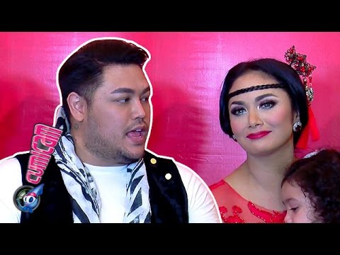 Igun Tahu Persis Lingkar Pinggang KD Loh... - Cumicam 02 Februari 2016