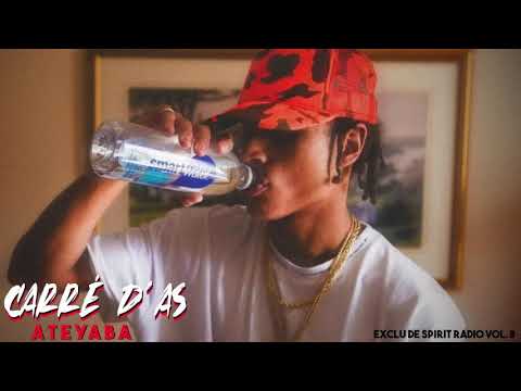 Ateyaba - Carré d'As