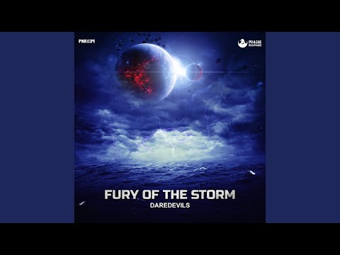 Fury of the Storm