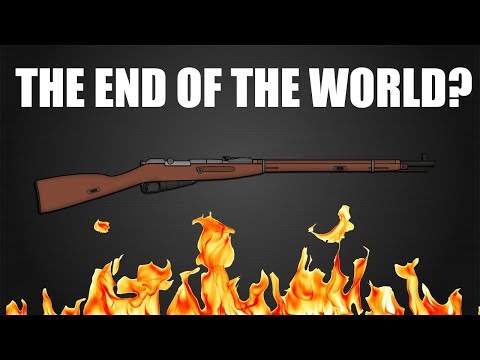 How Could We Survive the End of the World?