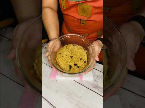 10 Chocolate Chip Cookies in under ₹100 #shorts #cookwithankit #trending