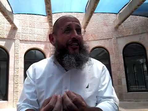 LE SECRET DE LA DÉLIVRANCE FINALE -   Les 2 Mois Av et Adar  - Rav Dynovisz