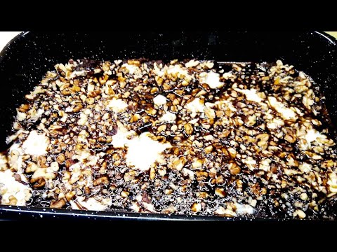 Bosanska halvopita/halvuša  EMIRAMIS KUHINJA