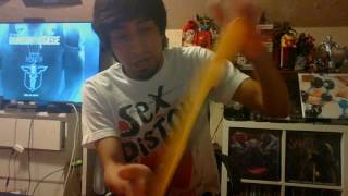 Devourment Butcher the Weak Vinyl Unboxing