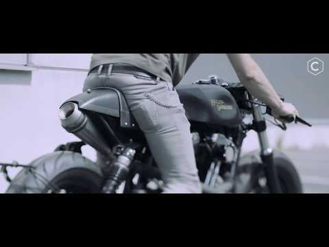 The R-M Code - VonZadig Belgium