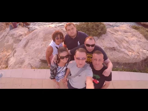 Tomazzo & Playhouse Crew @ Ibiza 2017