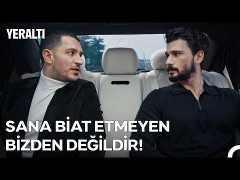 İtaat Ya Da İhanet - Yeraltı