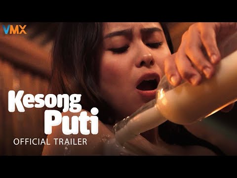 KESONG PUTI Official Trailer | Apphle Celso & Rinoa Halili | VMX