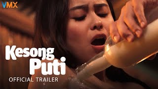 KESONG PUTI Official Trailer | Apphle Celso & Rinoa Halili | VMX