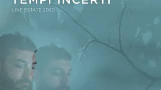 Smisurata Preghiera Lyrics English Translation