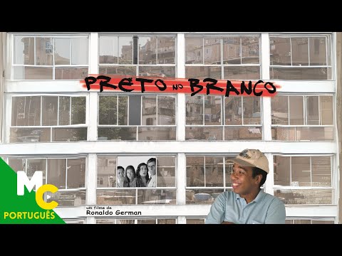 Preto no Branco | Filme de Comédia em português