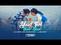 YAAD TERI AAYE BAAR BAAR Teaser SONG OUT NOW LINK IN DESCRIPTION Sourav Joshi Pooh In Korea