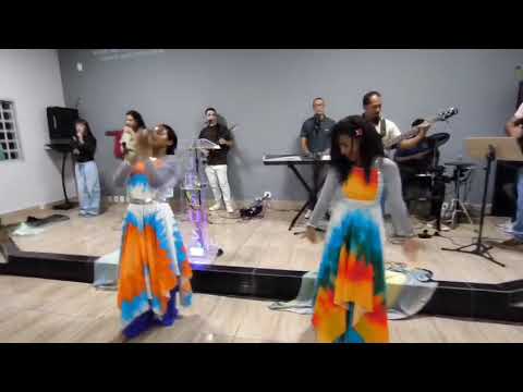 Paulo César de Mambaí Goiás 