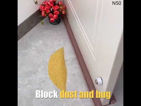 Simple Door Guard
