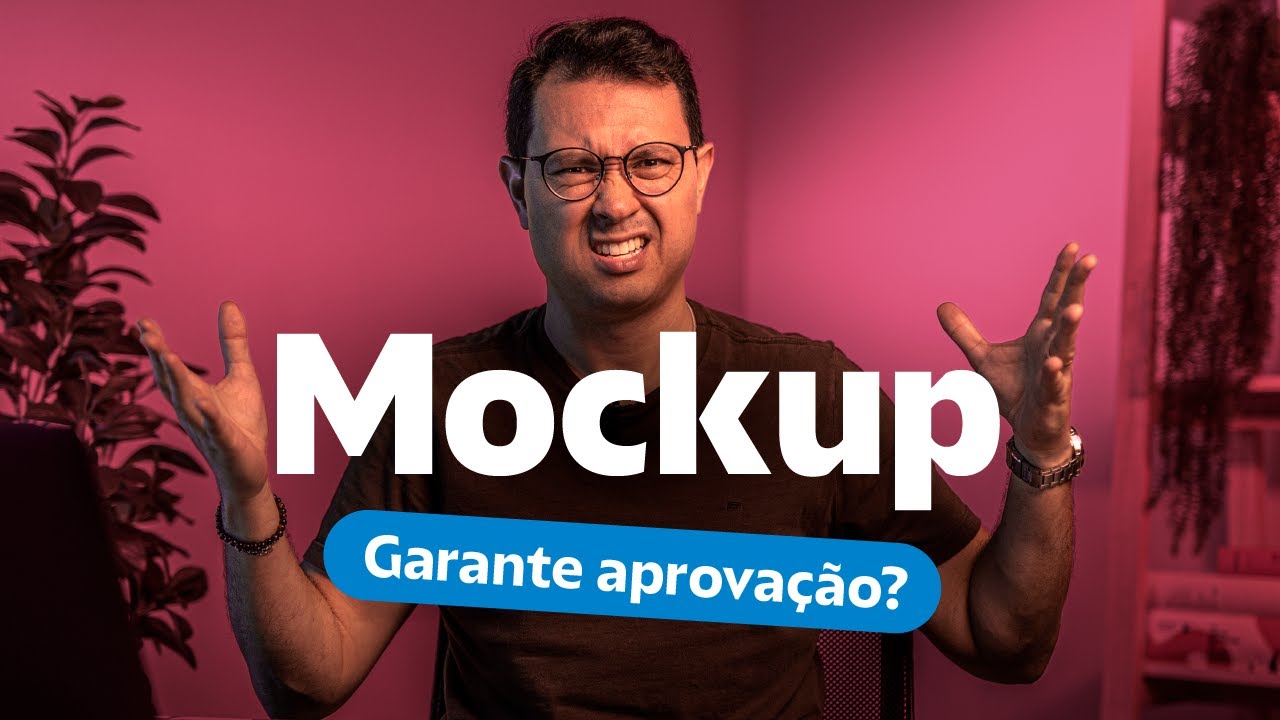 Como usar Mockups? 3 sites que eu uso para baixar!