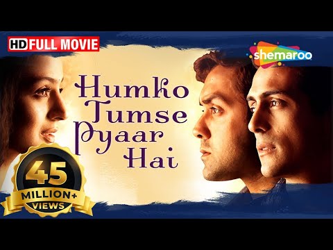 Humko Tumse Pyaar Hai Full Movie