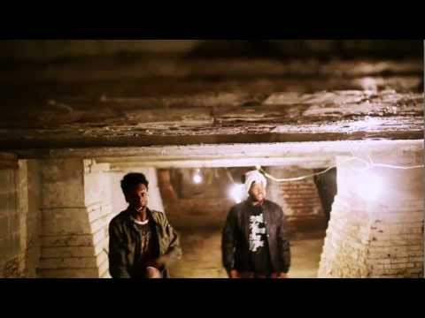 Joey Bada$$ x Capital STEEZ - Survival Tactics (Official Video)