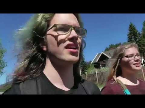 Vegan in Lillehammer (The Olympic city)