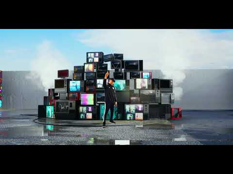 NICO CLINICO - El U NICO (Video Oficial)