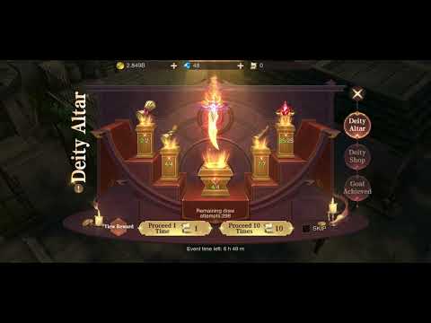 MU ArchAngel Flexing my Dummy Puma Farming 1m Gatnets