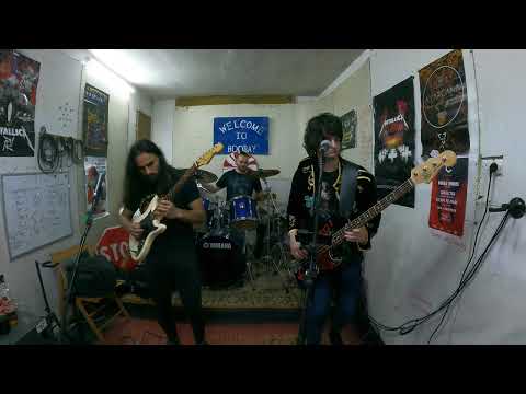 No Bad Blood | Band Malta | February Improvisations 🎵