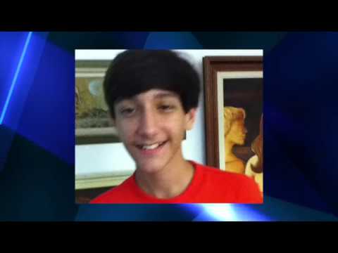 NY Binghamton University Murder