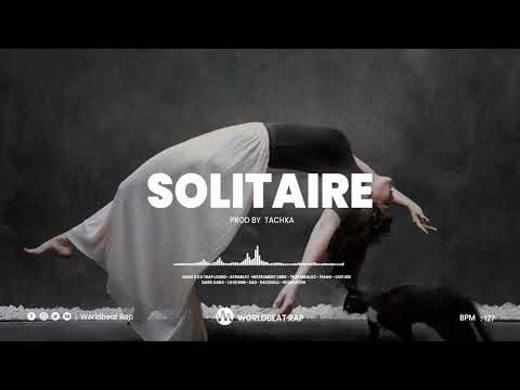 [FREE] Jul feat Sch & Soolking type beat | Solitaire