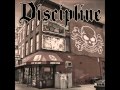 Discipline - Same old story (I Scream Records) 