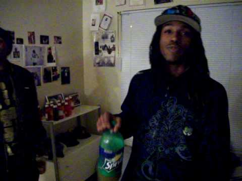 CALICOE & HB- LEAN KIDS 1ST INTERVIEW