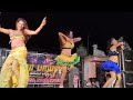Dailamo Dailamo Dj Song Adal PADAl Stage Video Gana Boys 2023 Dance