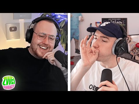 „Zarbex f*ck deine Mutter....“