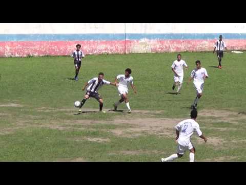 Fogo Azul FC 1 X 3 Queimados FC - Rio Copa 2016