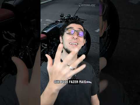 Ainda dá para comprar moto boa com R$ 10 mil? Sim, e aqui estão 4 opções