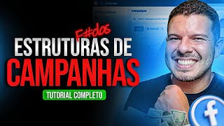 As 3 Melhores Estruturas de Campanha para Negócio Local