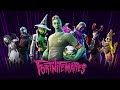 Fortnitemares 2019 Gameplay Video