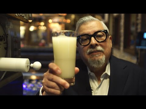  How a Dallas restaurateur transformed margaritas forever thumbnail