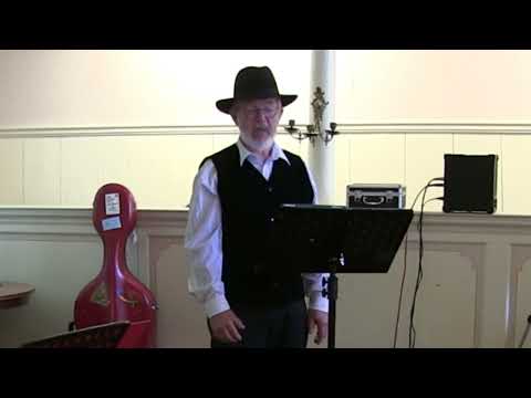 Die Kamille (T.: Theodor Kramer/ M.: Heinrich Herlyn)