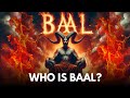 Exposed: Who was Baal and Why Was The Worship Of Baal A Constant Struggle For The Israelites?