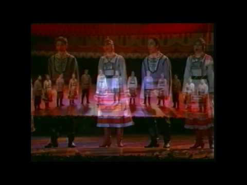 25 jaialdia   CHUVASHIA 1999 (2)