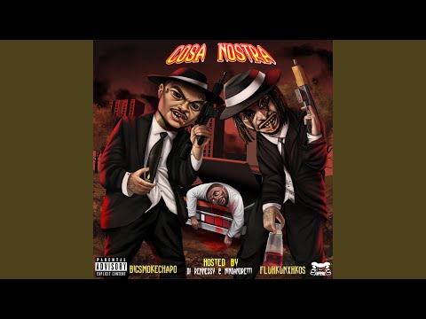 Video thumbnail for Cosa Nostra