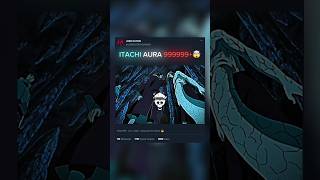 Download lagu ITACHI AURA VS KABUTO & OROCHIMARU 🤯 #anime #naruto mp3 Download lagu ITACHI AURA VS KABUTO & OROCHIMARU 🤯 #anime #naruto mp3