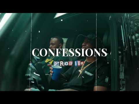 [FREE] Drechter X Yurmaine  Storytelling Type Beat "Confessions" - Prod VBS