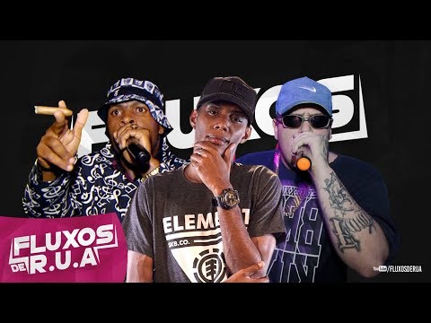MC BN, MR Bim e MC GW - Louca De Catuaba (DJ Wellin)